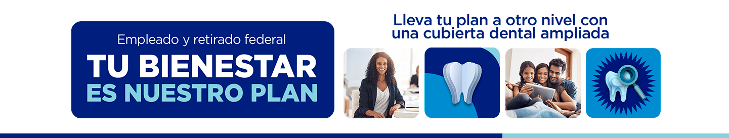Empleado y Retirado Federal