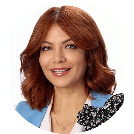 Ixaivia Rosado Ibañez