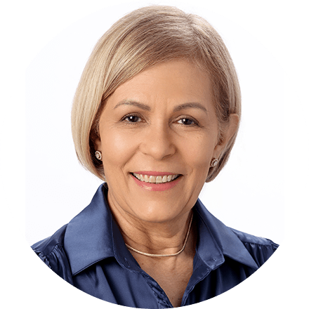 Wanda I. Mercado Caraballo