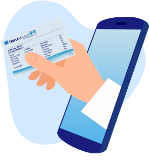 Triple-S Salud App