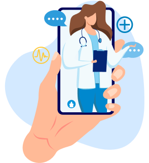 TeleConsulta MD App