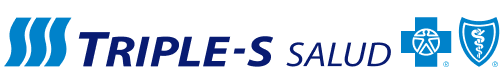 Triple-S Salud logo