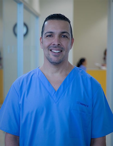 Galvin Alicea